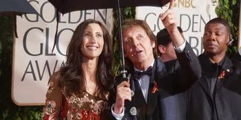 Bassist The Beatles Tak Sabar Ingin Manggung Lagi