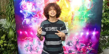 Bastian: Aku Diatur-Atur Seperti Robot di Coboy Junior