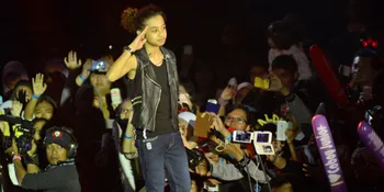 Bastian Eks Coboy Junior Bakal Gelar Konser Tunggal