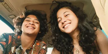 Bastian Steel Akui Ingin Main Sinetron Bareng Shita Marino