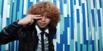 Bastian Steel Ingin Tinggal di Amerika dan Temui Bruno Mars