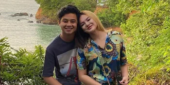 Bastian Steel Jadi Pacar Terlama, Shafa Harris: Dia Mengatasi Masalah Mentalku