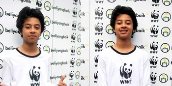 Bastian Steel: Masih Ada Tempat Yang Bersih di Indonesia