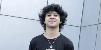 Bastian Steel Terinspirasi Ikuti Jejak Sang Tante di Bidang Bisnis