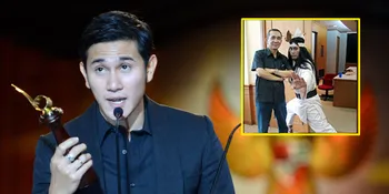 Bastian Tito Penulis Buku Silat Terpanjang & Terlama di Indonesia