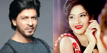 Batal Berpasangan Dengan Shahrukh Khan, Ankita Lokhande Legowo