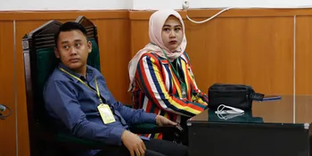 Batal Bertemu Anak, Shelvie Hana Kecewa Daus Mini Tak Hadir Dalam Sidang