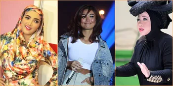 Batal Cantik, Gaun Ini Malah Bikin Mereka...