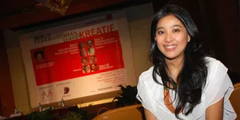 Batal Diving, Olivia Zalianty Tebus Dengan Belanja