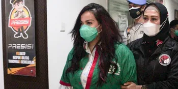 Batal Jadi Saksi Kasus Jennifer Jill, Ajun Perwira Pelit Bicara