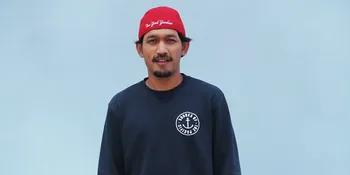 Batal ke Jepang Hingga Inggris, Banyak Pekerjaan Ibnu Jamil Tertunda Gara-gara Corona