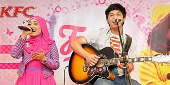 Batal Konser Bareng Fatin, Mikha Angelo Anggap EO Penipu
