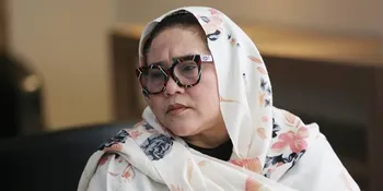 Batal Lepas Rindu, Sang Anak Tak Bisa Jenguk Nunung Karena Hal Ini