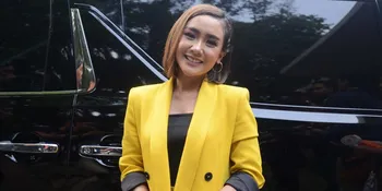 Batal Manggung di Palangkaraya, Cita Citata Mengaku Sangat Kecewa