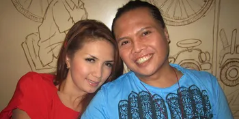 Batal Nikah, Ageng Kiwi Diselingkuhi Windy Indira