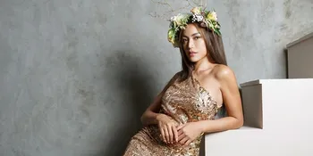 Batal Nikah - Dikaitkan Video Panas, Jessica Iskandar Alami Cobaan Bertubi-tubi Selama Masa Pandemi