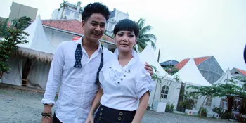 Batal Nikah, Irma Dharmawangsa - Dwi Andhika Canggung