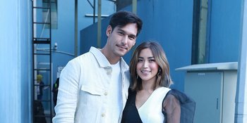 Batal Nikah, Tapi Jessica Iskandar Gugat Cerai Richard Kyle?