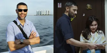 Batal Pacaran dengan Ayu Ting Ting, Didi Riyadi Pengin Punya Pasangan yang Tingginya Setara