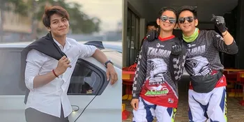 Batal Tampil di Acara TV Bareng Rizky Billar, Ridho DA Beri Sindiran Lewat Instagram Story?