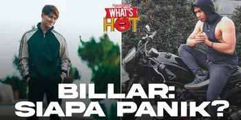 Batal Tampil, Ridho DA2 Sindir Rizky Billar?