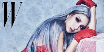 Batalkan Konser di Meksiko, CL 2NE1 Bikin Fans Kecewa