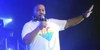 Batalkan Konser Sepihak, Timbaland Dituntut Promotor Australia