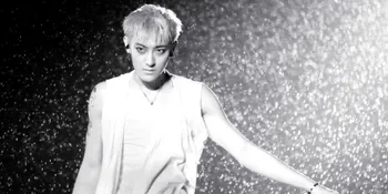 Batalkan Konser, Tao EXO Wujudkan Acara Amal Demi Korban Tiajin