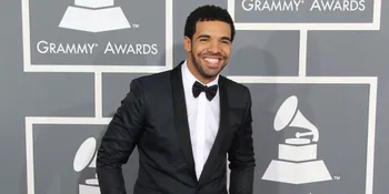 Batalkan Manggung, Drake Kecewakan Ribuan Fans