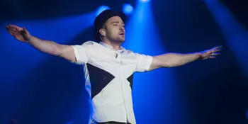 Batalkan Show, Justin Timberlake Kecewakan Para Fans