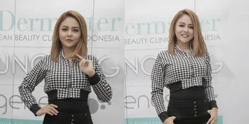 Batas Kesabaran, Jenita Janet Berusaha Pertahankan Pernikahan Selama 9 Tahun