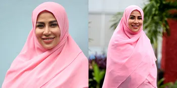 Batasi Pekerjaan Setelah Berhijab, Cinta Penelope Fokus ke Kajian