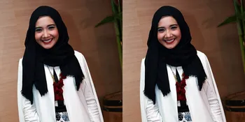 Batavia, Zaskia Sungkar Bawa Indonesia ke Kota London