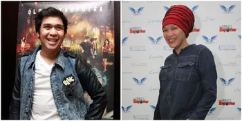 Batin Dorce Mengatakan Olga Syahputra Ada di Indonesia