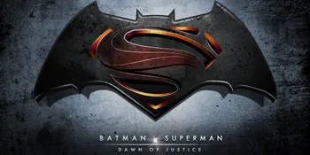 'BATMAN V SUPERMAN' 3D Ubah Jadwal Rilis, Kapan?