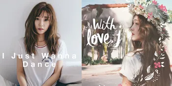 Battle Debut Dengan Tiffany SNSD, Ini Kata Jessica Jung