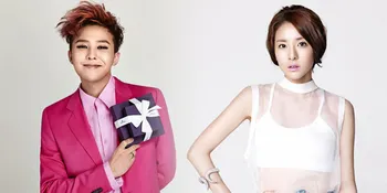 Battle Fashionista, G-Dragon Vs Dara 2NE1 Keren Style Siapa?