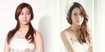 Battle Red Carpet Seolhyun AOA Vs UEE After School, Cantik Mana?