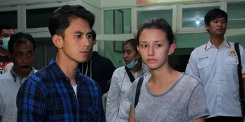 Bau Menyengat Masih Tercium di Rumah Ayah Dahlia Poland