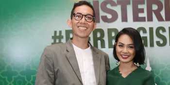 Bau Mulut Sempat Jadi Permasalahan Andien di Masa Muda