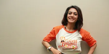 Bawa Anak, Cobaan Umroh Masayu Anastasia