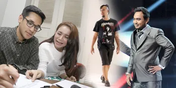 Bawa Budaya Tradisional, Pria Ini Pikat Penonton X Factor