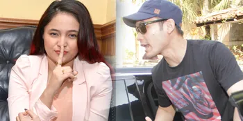 Bawa Dokter Ahli Bipolar, Ben Kasyafani 'Pukul' Marshanda