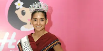 Bawa Nama Indonesia di Miss Universe, Ini Yang Dirasakan Anindya