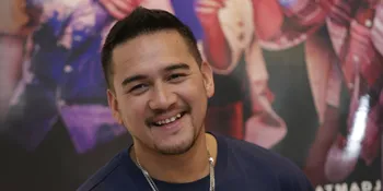 Bawa Obor ASIAN GAMES 2018, Begini Pengalaman Mario Lawalata