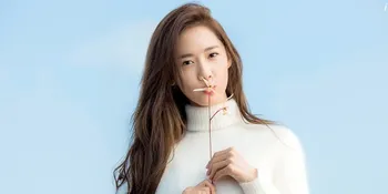 Bawa Pedang dan Jadi Kekasih Raja, Yoona SNSD Penuh Karisma