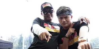 Bawa Unsur Drama Komedi, Sule Gaet Rizky Febian di 'HONGKONG KASARUNG'