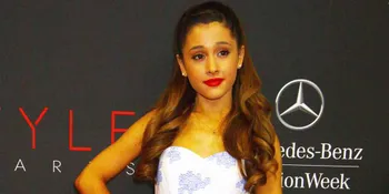 Bawakan 'Best Mistake', Ariana Grande - Big Sean Umbar Kemesraan