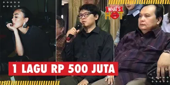 Bawakan Lagu Dalam Konser Tanpa Izin, Agnez Mo Harus Bayar Penalti Sebesar Rp 1,5 Milyar