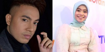 Bawakan Lagu 'Kulepas Dengan Ikhlas' di Malam Kemenangan LIDA 2020, Gunawan dan Lesti Sukses Bikin Juri Terharu